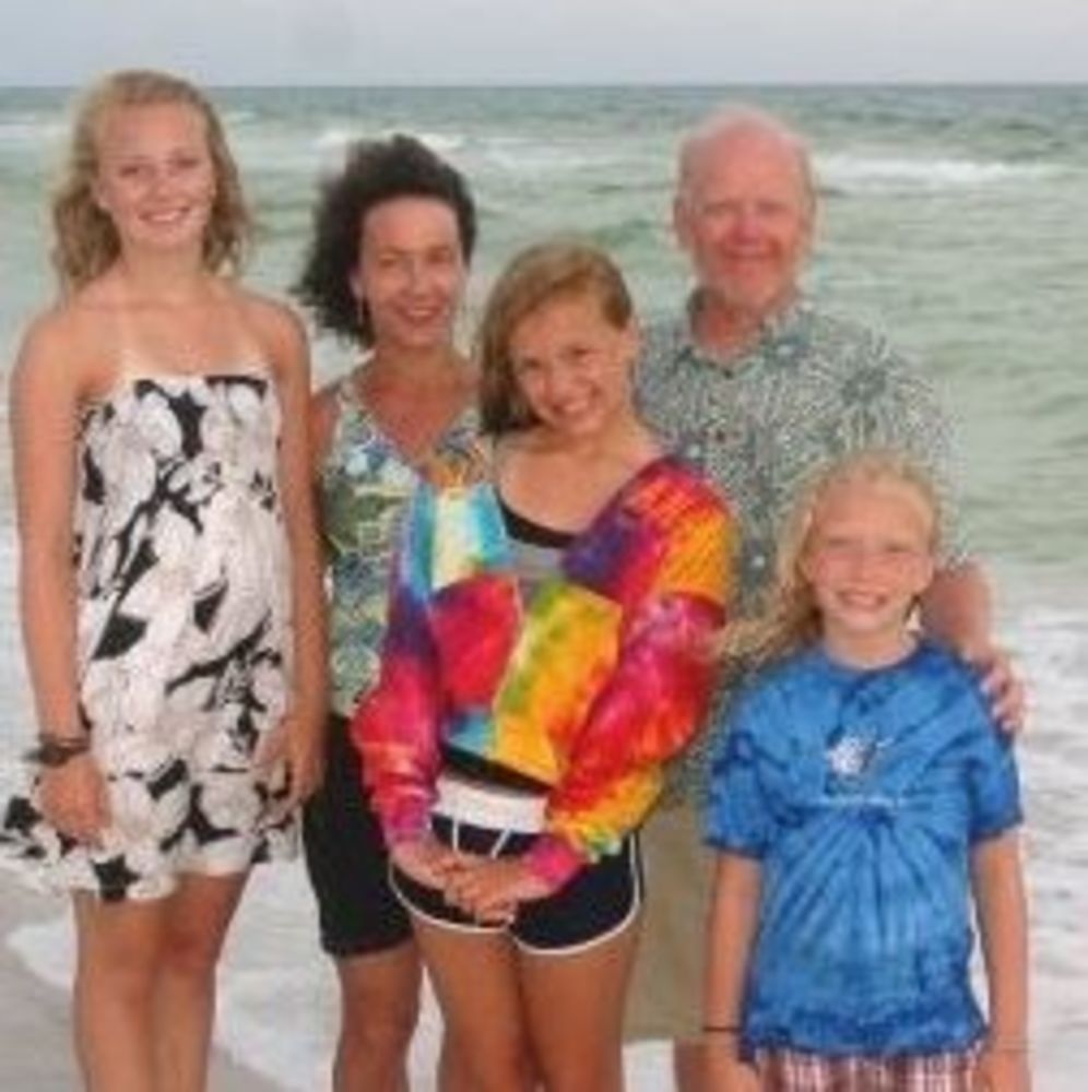 Meet your Posher, Miriam